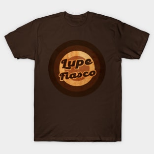 lupe fiasco T-Shirt